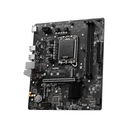 Motherboard MSI PRO H610M-S DDR4 Intel Core 14th/ 13th/ 12th Gen  911-7E44-013