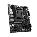 Motherboard MSI B550M PRO-VDH, DDR4, AM4 , 911-7C95-074