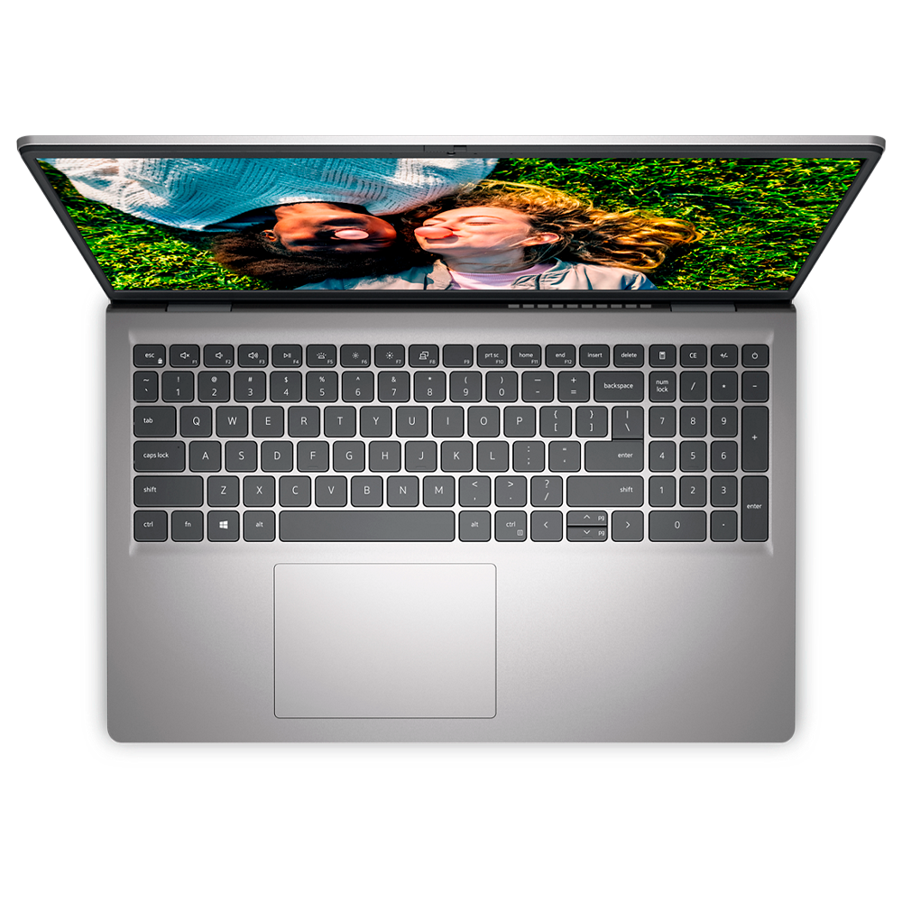 Laptop Dell Inspiron 3520, i7-1255U, 512 GB, 16GB RAM, 15.6'', WIN 11HOM, 6HD73