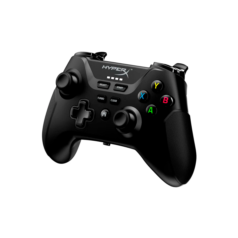 Control HyperX Inalambrico Bluetooth Clutch PC Android, 516L8AA