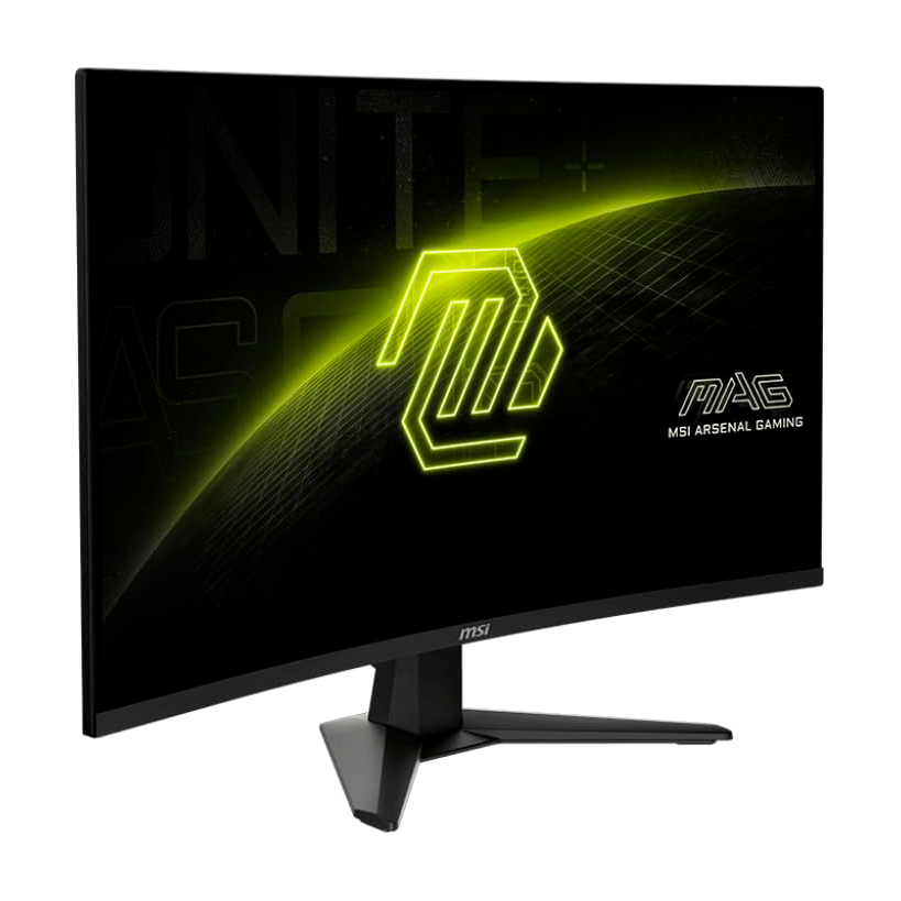 Monitor MSI GAMING 32" VA 1ms 250Hz 1920x1080 FHD 1500 MAG32C6X 