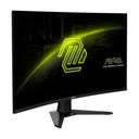 Monitor MSI GAMING 32" VA 1ms 250Hz 1920x1080 FHD 1500 MAG32C6X 