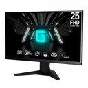 Monitor Gaming MSI OPTIX G255F 25" 1ms 180Hz IPS, 1920x1080P FLAT G255F 