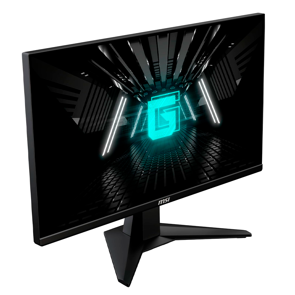 Monitor Gaming MSI OPTIX G255F 25" 1ms 180Hz IPS, 1920x1080P FLAT G255F 