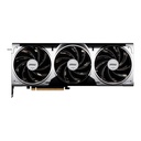 Tarjeta de Video MSI VGA GeForce RTX 5070Ti 16G VENTUS 3X OC, 912-V531-092