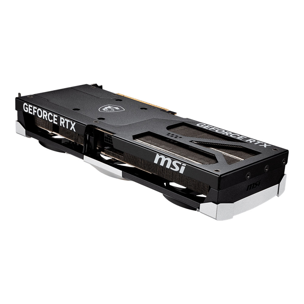 Tarjeta de Video MSI VGA GeForce RTX 5070Ti 16G VENTUS 3X OC, 912-V531-092