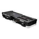 Tarjeta de Video MSI VGA GeForce RTX 5070Ti 16G VENTUS 3X OC, 912-V531-092