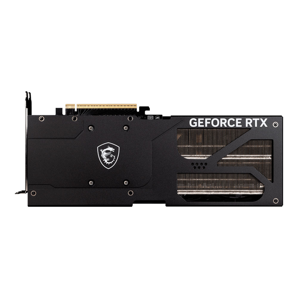 Tarjeta de Video MSI VGA GeForce RTX 5070Ti 16G VENTUS 3X OC, 912-V531-092