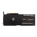 Tarjeta de Video MSI VGA GeForce RTX 5070Ti 16G VENTUS 3X OC, 912-V531-092