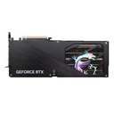 Tarjeta de Video MSI VGA GeForce RTX5070Ti 16G GAMING TRIO OC PLUS, 912-V531-058