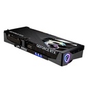 Tarjeta de Video MSI VGA GeForce RTX5070Ti 16G GAMING TRIO OC PLUS, 912-V531-058