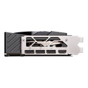 Tarjeta de Video MSI VGA GeForce RTX5070Ti 16G GAMING TRIO OC PLUS, 912-V531-058