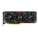 Tarjeta de video Asrock RX 5600 XT 6GB  Phantom Gaming D3