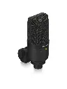 Microfono Behringer D3 para Podcast bundle, Microfono USB Profesional con Stand tipo brazo + Filtro anti Pop 