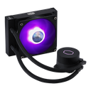 Enfriamiento liquidor Cooler Master ML120L V2 RGB All in one