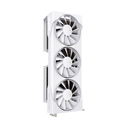 Tarjeta de Video XFX Radeon RX 9070 SWIFT WHITE Triple Fan Gaming RX-97SWFB3W9