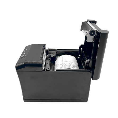 Impresora termica THERMAL 3NSTAR RPT004 80MM USB- LAN 230MMS BLACK CUTTER 850013523825