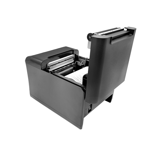 Impresora termica THERMAL 3NSTAR RPT004 80MM USB- LAN 230MMS BLACK CUTTER 850013523825