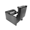 Impresora termica THERMAL 3NSTAR RPT004 80MM USB- LAN 230MMS BLACK CUTTER 850013523825