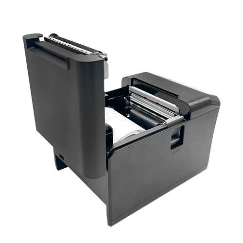 Impresora termica THERMAL 3NSTAR RPT004 80MM USB- LAN 230MMS BLACK CUTTER 850013523825