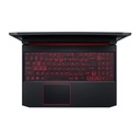 Laptop Gaming Acer Nitro 5, i5-9300H,15.6” Full HD, 8GB, SSD 128GB + 1TB, GTX 1650 4GB