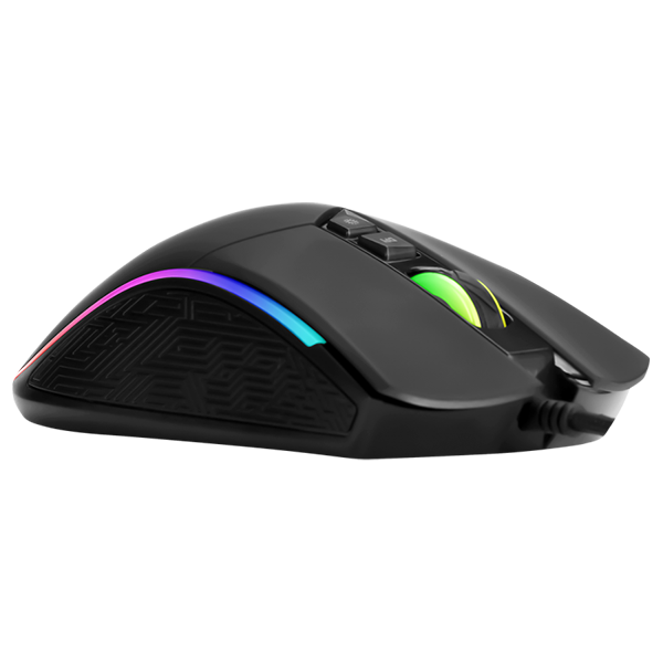Mouse Gaming M513 Scorpion, 4800DPI, USB