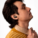 Audifonos Skullcandy SESH ANC Active Noise Canceling True wireless, Bluetooth, 4 microfonos. IP67, 48hrs bat. S2SAW-S749