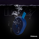 Bocinas Skullcandy OUNCE+ Azul Navy  Bluetooth 5.3, IPX7 Resistente al agua 16Hrs, USB-C- 2SKSK2010N0L2