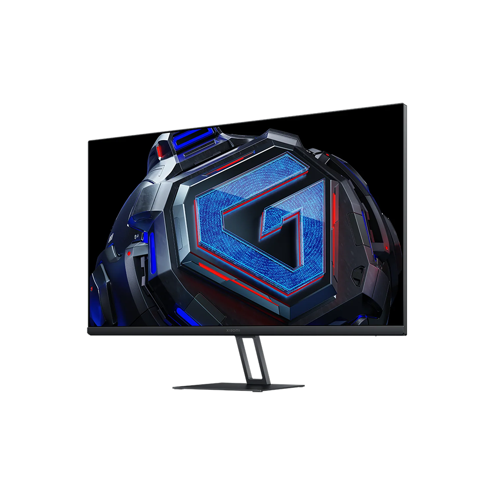 Monitor Xiaomi  Gaming 27"in  G27Qi, 2k Fast display, 2560 x 1440  IPS, 1ms, 180Hz, HDMI DP