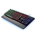 Teclado Gaming Armiger XTK-510S multicolor Backligth USB Xtech