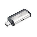 Memoria SanDisk 32GB Dual USB 3.1 a Type C, (Android/Apple), SDDDC2-032G-G46