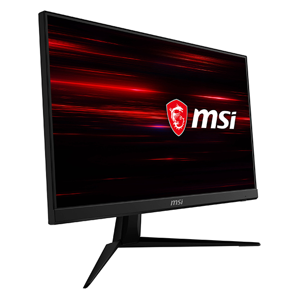 Monitor MSI Gaming 24" 1ms 144hz IPS 1920x1080 HD FLAT G241