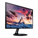 Monitor Samsung 24" 1920 x 1080 VGA HDMI Ultra Slim