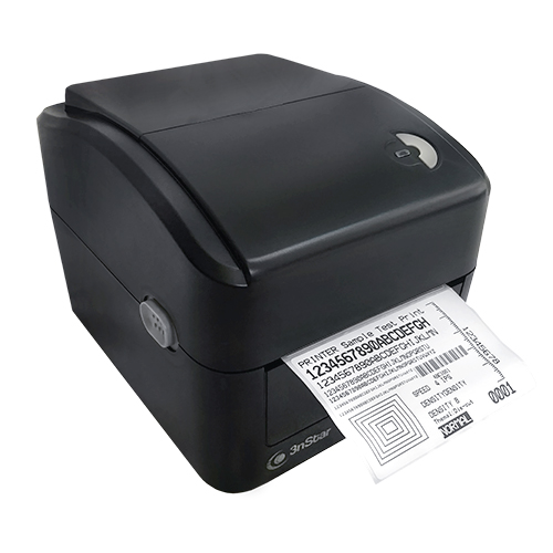Impresor Thermal 3NSTAR LTT214 Transferencia para Papen Adhesivo, (No ticket de POS), USB-LAN 850013523290