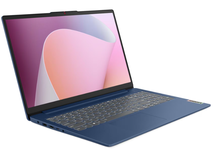 Laptop AMD Ryzen 5 7520U, RAM 8GB, SSD 512GB M.2, AMD Radeon 610M, 15.6'', 82XQ00PRGJ