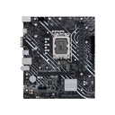 Tarjeta Madre Asus Prime H610M-F D4 R2.0 - DDR4 - 90MB1H70-M0EAY0 