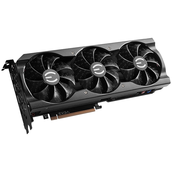 Tarjeta de Video EVGA RTX 3070 XC3 ULTRA Gaming 8GB