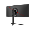 Monitor Dahua E330C - 30" WFHD 2560x1080 - 200Hz 1Ms - Curvo 1500R - DHILM30-E330CA