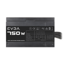 Fuente de poder EVGA N1, 750W ATX, 120mm