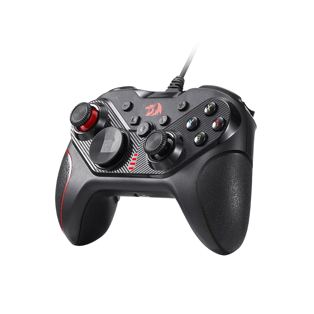 Control Redragon Rift G710 - PC/Switch/PS3 - G710