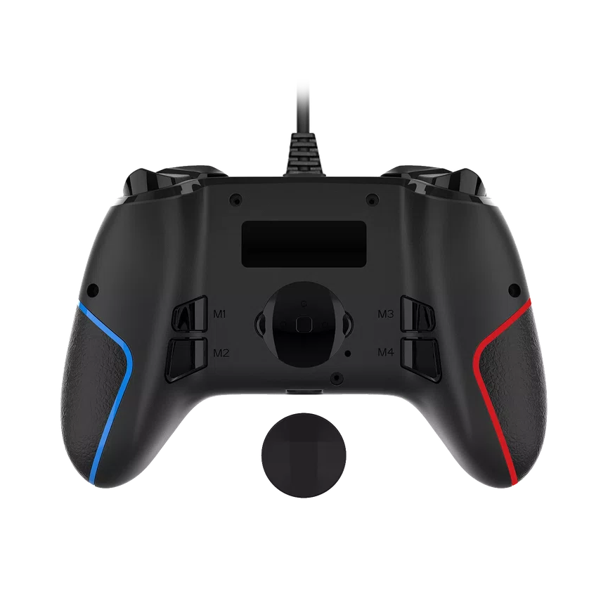 Control Redragon Rift G710 - PC/Switch/PS3 - G710