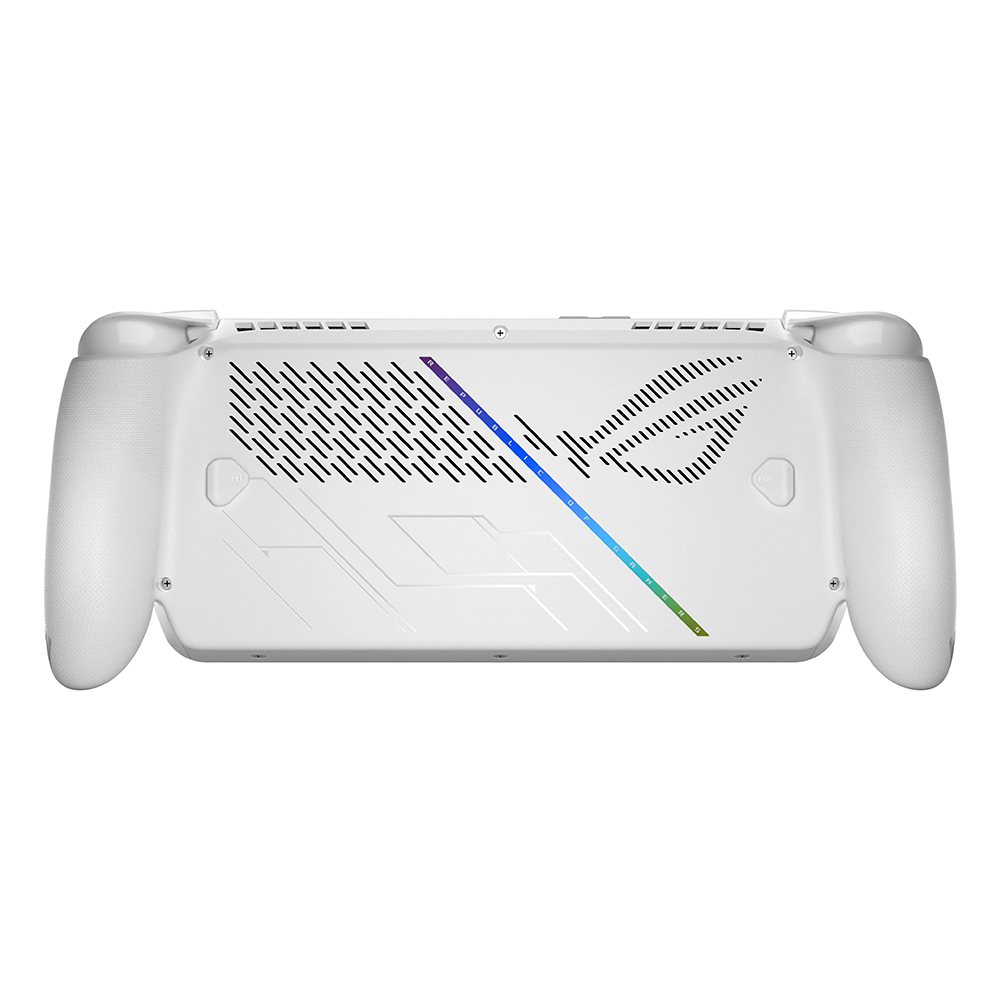 Consola ASUS ROG XBOX Ally - AMD Ryzen Z2 A - 512GB - 16GB LPDDR5 - Blanco - 90NV00G1-M001E0