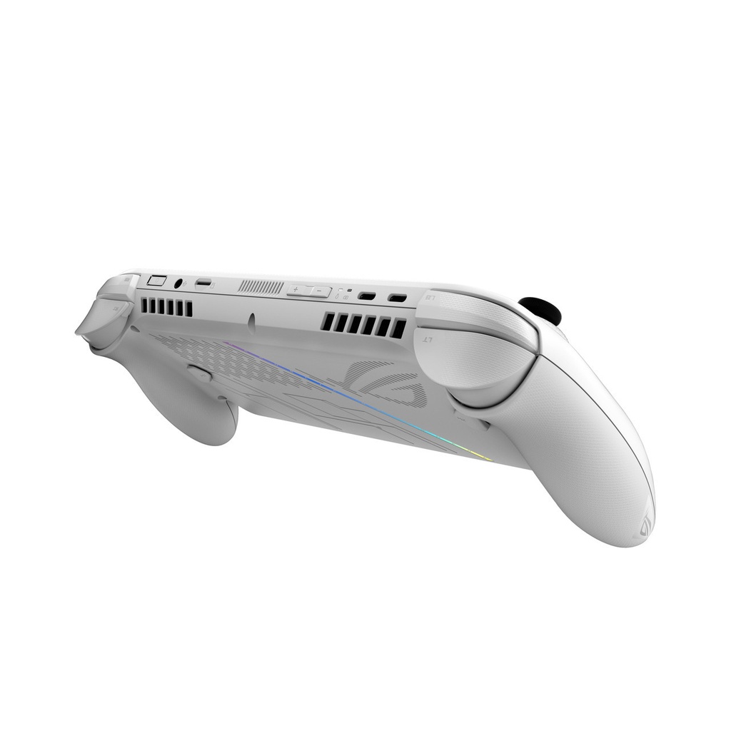 Consola ASUS ROG XBOX Ally - AMD Ryzen Z2 A - 512GB - 16GB LPDDR5 - Blanco - 90NV00G1-M001E0