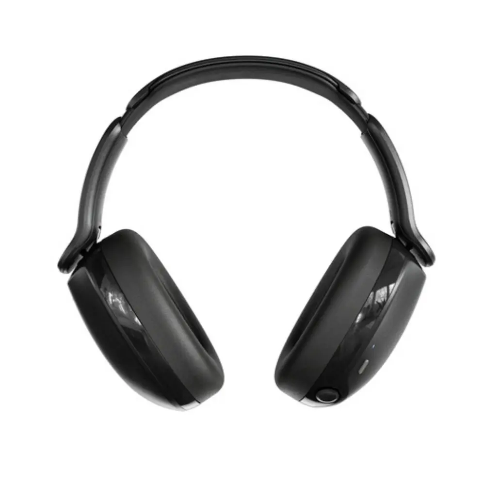Audifonos Skullcandy HESH 360 TRUE BLACK S6HOW-T740