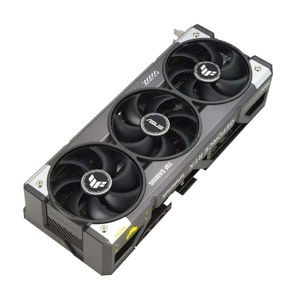 Tarjeta de Video Asus TUF RTX 5080 16gb GDDR7 Gaming, TUF-RTX5080-O16G-GAMING