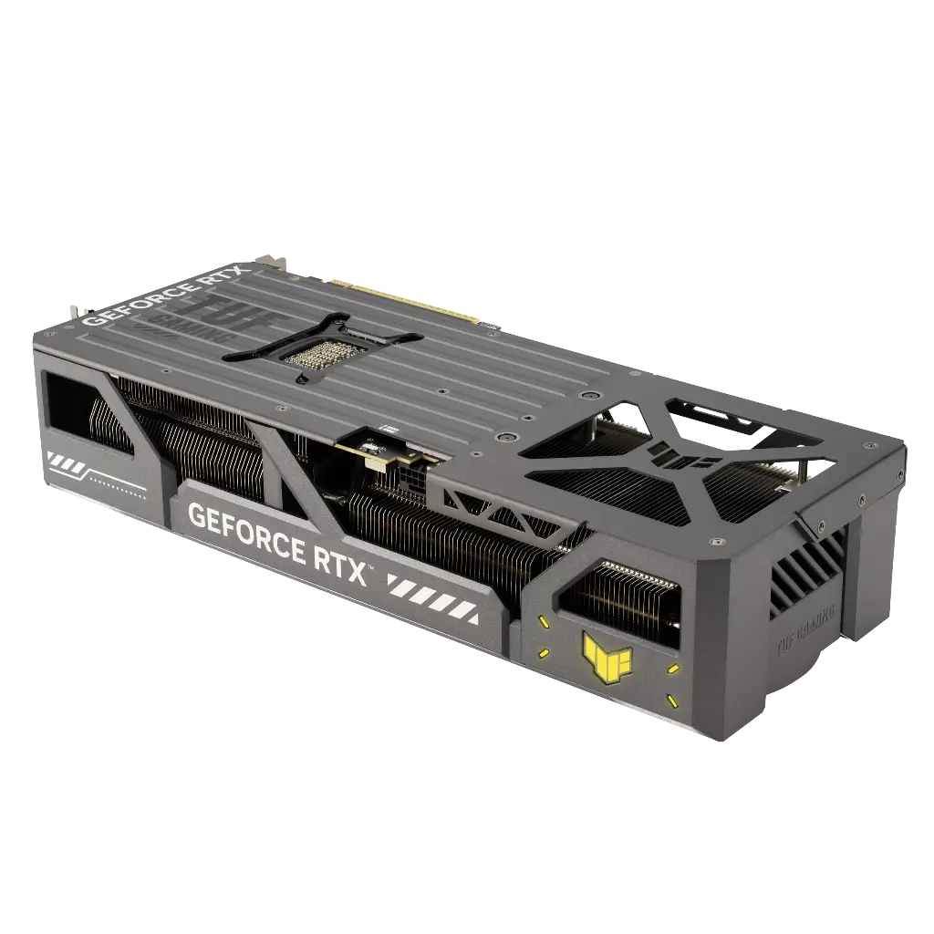 Tarjeta de Video Asus TUF RTX 5080 16gb GDDR7 Gaming, TUF-RTX5080-O16G-GAMING