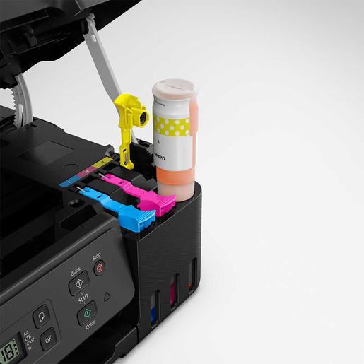 Impresor Multifuncional Canon PIXMA G2170, 5804C004AA