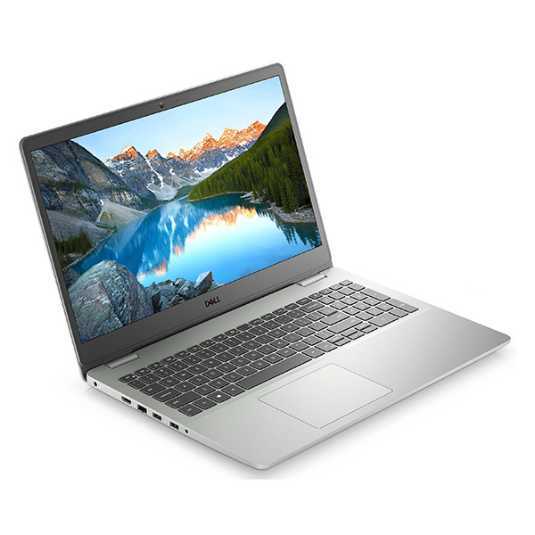 Laptop Dell Inspiron Green 3505 15.6" Ryzen 3 3250U, 8GB, 1TB HDD, W10 