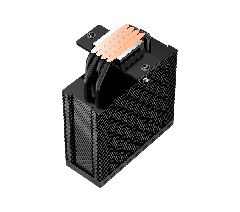 Disipador de Calor PCCOOLER CPS Cooling Fan, TDP 240W, RZ400-BKNWNX-GL