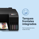 Impresor EPSON Multifuncional L3250 USB WiFi, C11CJ67301